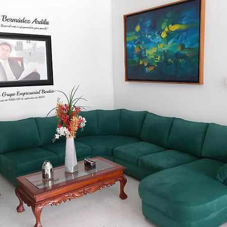 Hotel Berdez Neiva  Exterior foto