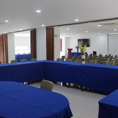 Hotel Berdez Neiva  Exterior foto