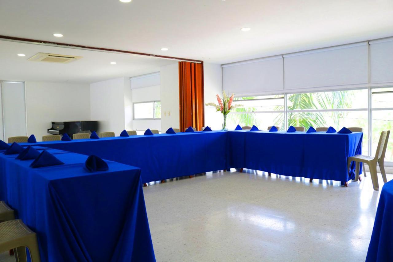 Hotel Berdez Neiva  Exterior foto
