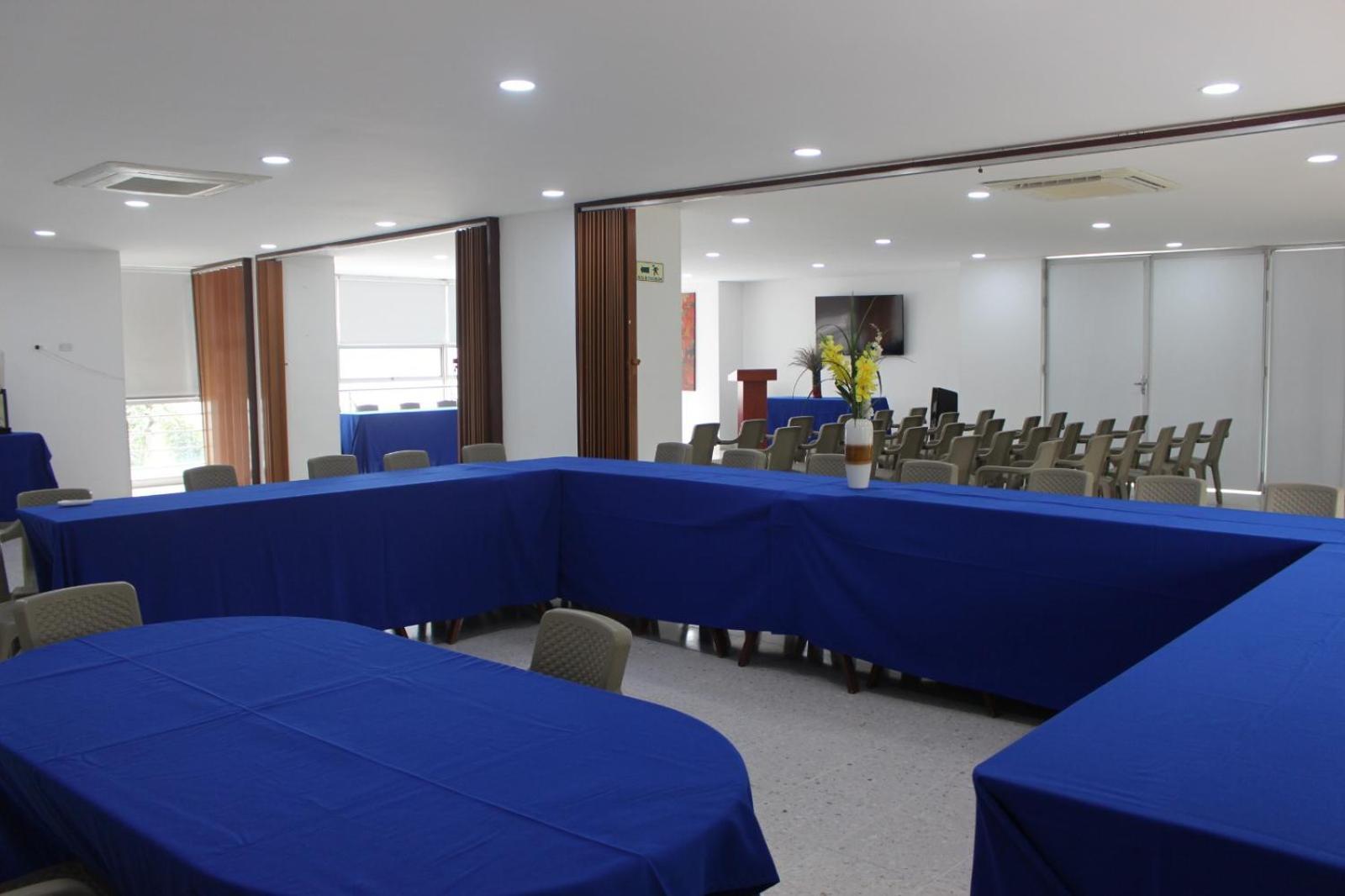 Hotel Berdez Neiva  Exterior foto