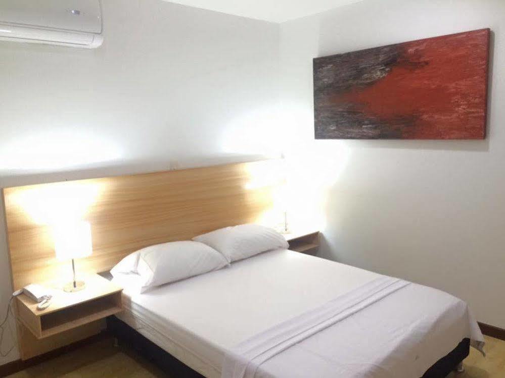 Hotel Berdez Neiva  Exterior foto